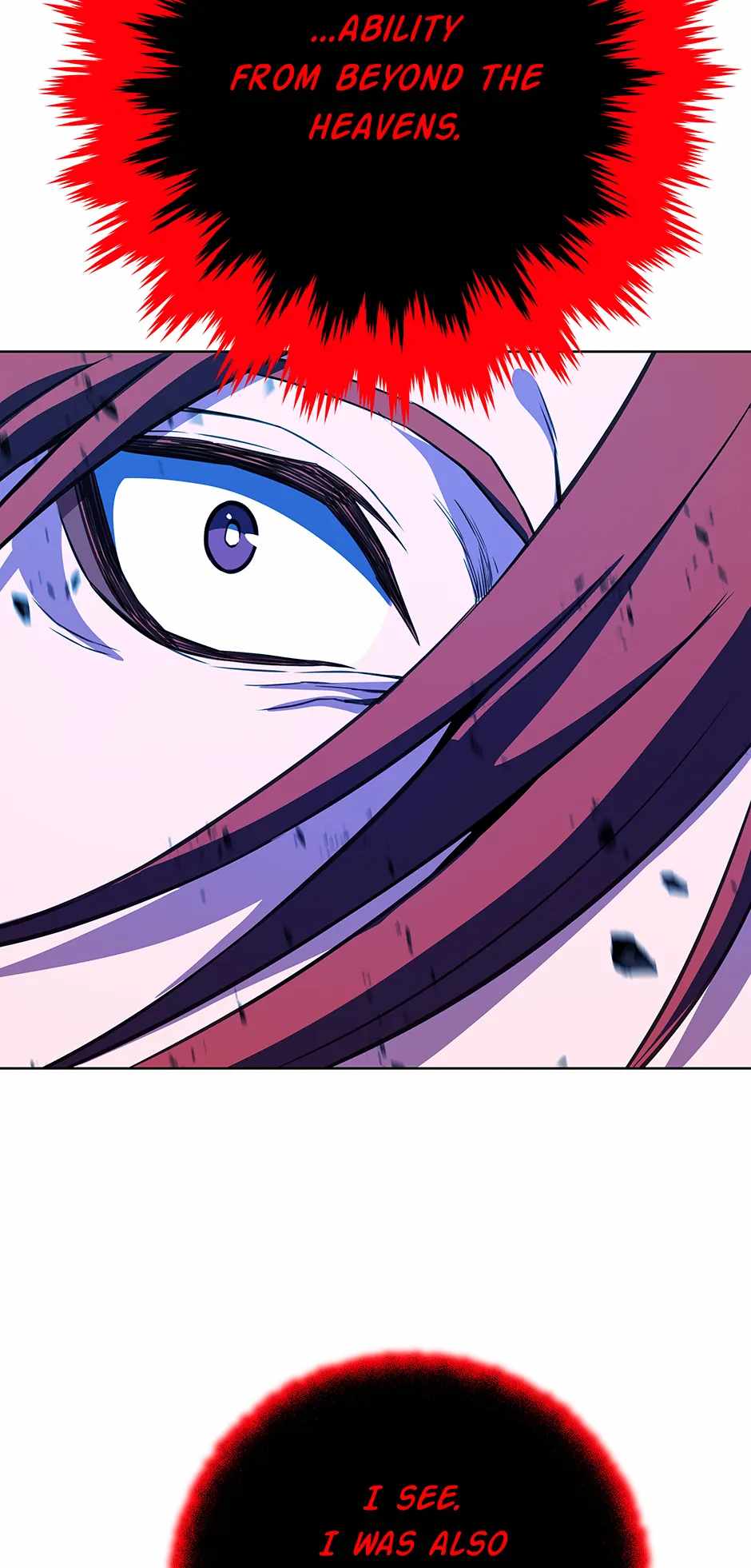 I Became A Part Time Employee For Gods Chapter 93 70